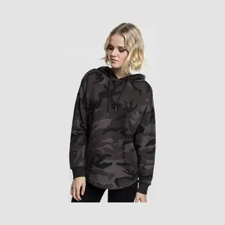 Urban Classics TB1724 Capuchonsweater