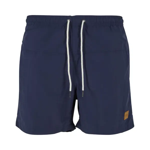 Urban Classics TB1026 Schwimm-Boxershorts Navy thumbnail