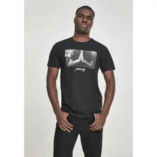 T-shirt Mister Tee Pray Gt