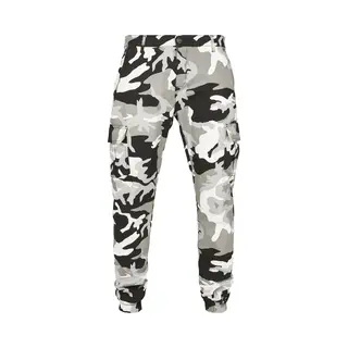 Urban Classics Hose Urban Classic Cargo Jogging