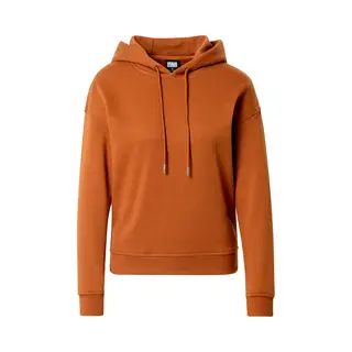 Hoodie Damen Urban Classics-grandes Tailles