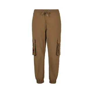 Urban Classics Women's Urban Hiking Classics Cargo Trousers