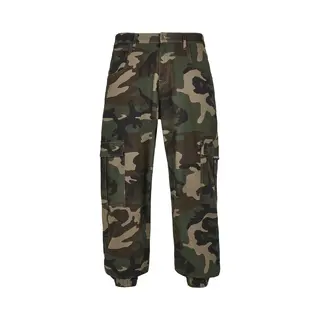 Cargo-Sweatpants Southpole