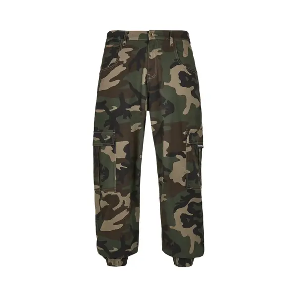 Cargo-Sweatpants Southpole thumbnail