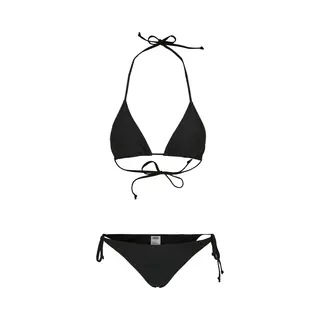 Urban Classics Bikini Zwart