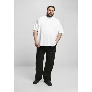 Urban Classics Carpenter Pants Black 34
