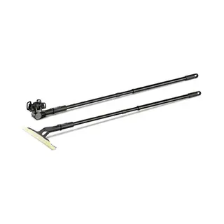 Kärcher 2.633-144.0 mop accessory Mop handle Black