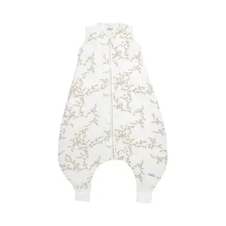 Meyco, Babyslaapzak, Zomerslaapzak Trui 92 Cm Takken Zand (92 cm, 0, 5 Tog, Zomer)