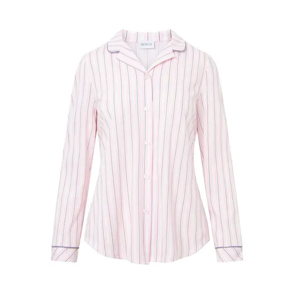 Rösch Pyjamaoberteil Basic thumbnail