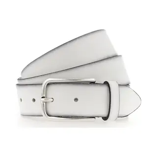 Vanzetti Riem Antraciet / Wit