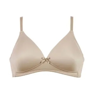 Naturana Damesbeha Zonder Beugel, 5166 Donkerblauw, Huid, 95A
