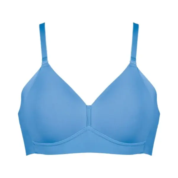 Naturana - Side Smoother Bh - 5232 - Marina Blue - 75B thumbnail