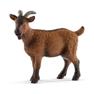 schleich Farm World Geit