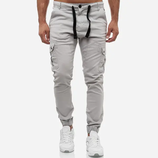 Tazzio Cargohose 18525 thumbnail