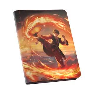 Ultimate Guard UGD011715 Brettspiel-Zubehör Kartenalbum