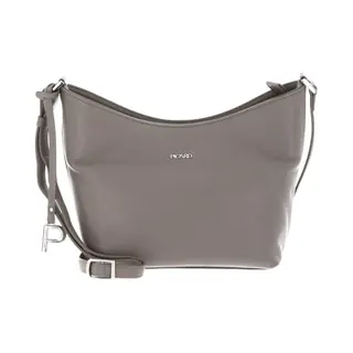Picard Schoudertas Really Crossbody Bag Gravel Taupe