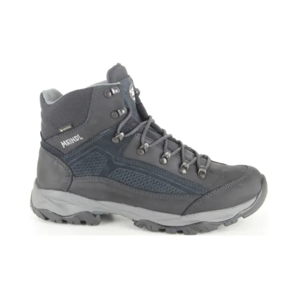 Meindl GmbH & Co Kg Adult Baltimore Gtx Blau Gr. 44.5 thumbnail