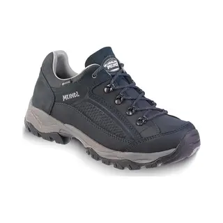meindl Atlanta Lady Gtx Dames Blauw Wandelschoenen