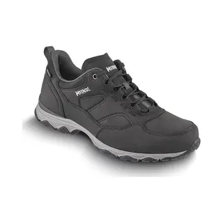 Meindl Dublin Gtx Lage Wandelschoen Heren Schwarz 11