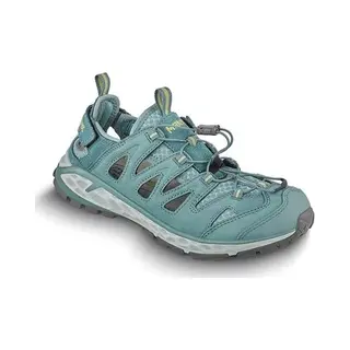 Meindl Brindisi Lady Comfort Fit Pw Outdoorschuh Comfort Fit® Mehr Platz Im Vorfußbereich Und Festen Halt In Der Ferse