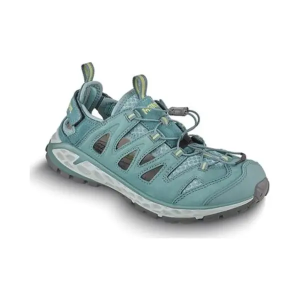 Meindl Brindisi Lady Comfort Fit Pw Outdoorschuh Comfort Fit® Mehr Platz Im Vorfußbereich Und Festen Halt In Der Ferse thumbnail