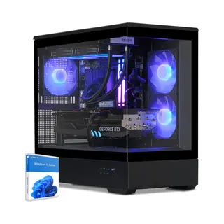 Sedatech Ultimate Gaming Pc - UCCA635I2I1HF (2000 Gb, 32 Gb, Intel Core I9-14900KF, GeForce Rtx 5070 Ti), Pc
