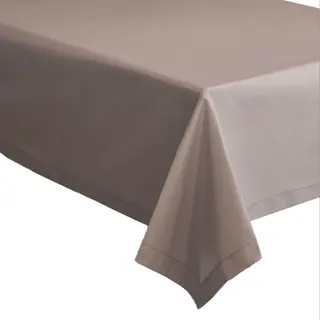Amanka Wasbaar Tafelkleed 240x140 - Tafelkleed Met Lotuseffect - Waterafstotend