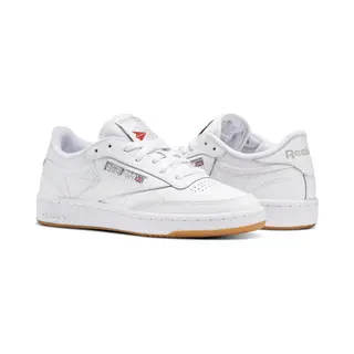 Reebok Classic Sneaker Club C 85