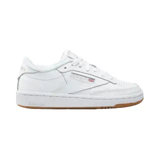 Reebok BS7685 2.5 modische Sneaker Frau Weiß, Grau