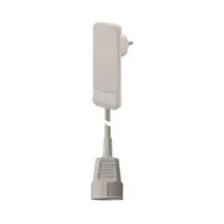 Bachmann 933.006 power uitbreiding 1,5 m 1 Ac-uitgang(en) Binnen Wit