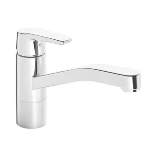 Hansa Armaturen 51482293 keukenkraan Chroom