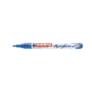 Edding 5300 Acrylmarker Fein