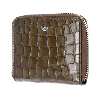 Golden Head Leren Portemonnee Cayenne Rfid Protect Rv-Börse 3313 Toffee Bruine