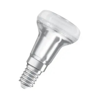 Osram Star Led bulb Warm white 2700 K 1.5 W E14 F