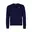 Marineblauw