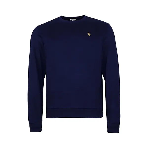 U.S. Polo Assn. Trui Donkerblauw thumbnail