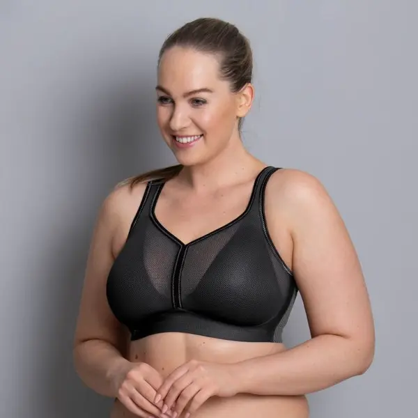 Anita Air Control Deltapad Bh Sport Drahtfrei thumbnail