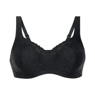 Anita Comfort Airita Comfort Bh 5851 Zwart - Maat Eu 90C / Fr 105C