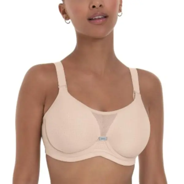 Anita - Performance WireX - Sport-Bh (80 G Smart Rose) thumbnail