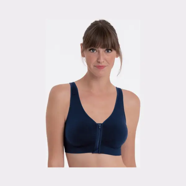Anita Prothesen Bh Lynn 5768X Gr. Xl In Maritim Blue thumbnail