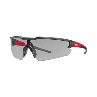 Milwaukee 4932478907 Schutzbrille Grau