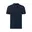 Donkerblauw