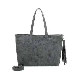Fritzi Aus Preußen, Damen, Tasche, Jordy, Braun, (20 l)