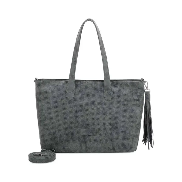 Fritzi Aus Preußen, Damen, Tasche, Jordy, Braun, (20 l) thumbnail