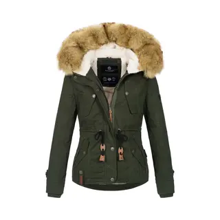 Navahoo Jacke Pearl