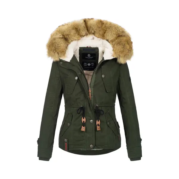 Navahoo Jacke Pearl thumbnail