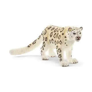 schleich Wild Life Sneeuwluipaard