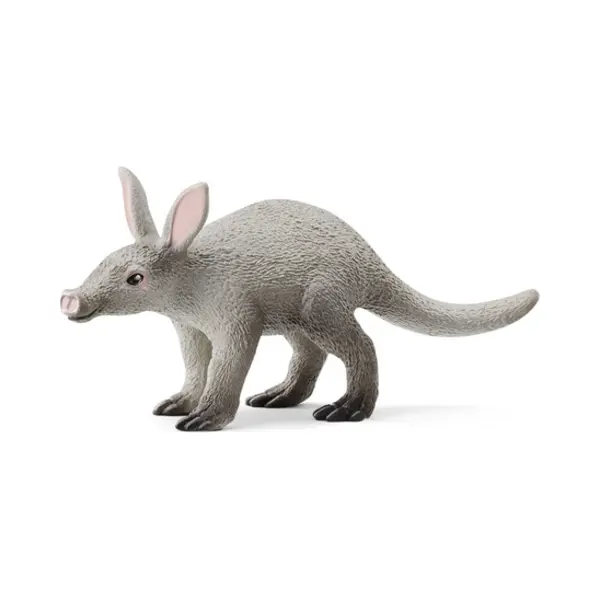 schleich Wild Life Aardvarken thumbnail