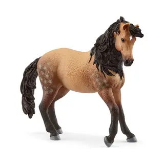 schleich Horse Club Andalusische merrie