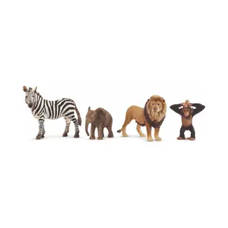 schleich 42721 speelgoedfiguur kinderen